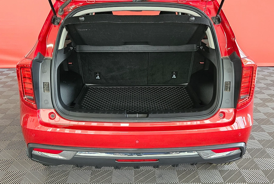 Haval Jolion, I 2022