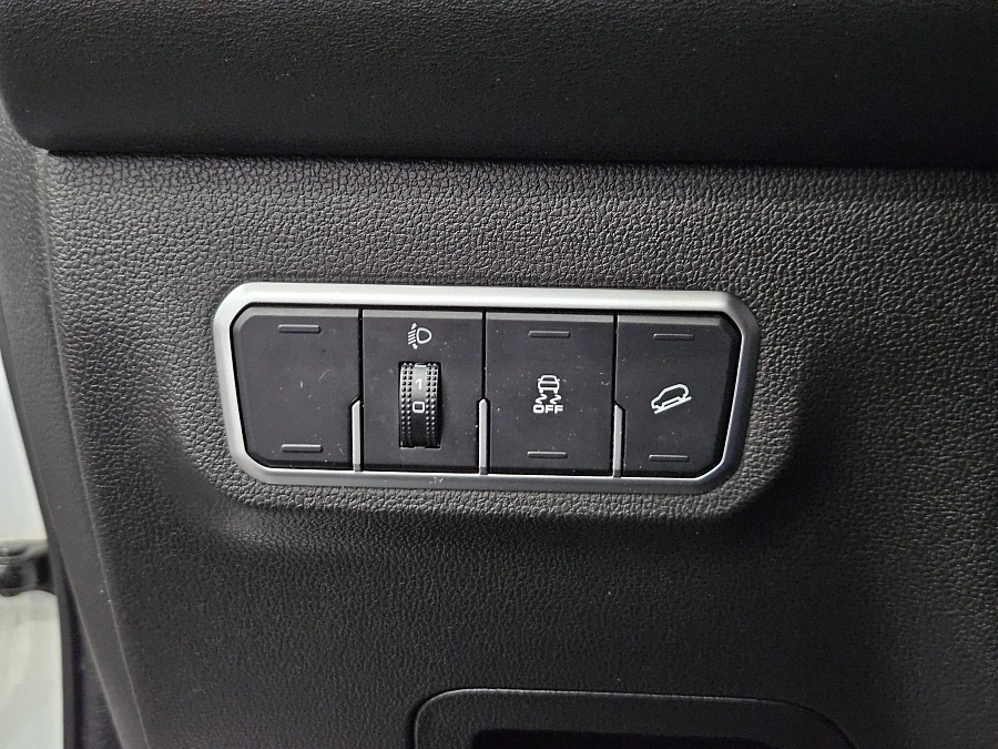 Haval M6, II 2023
