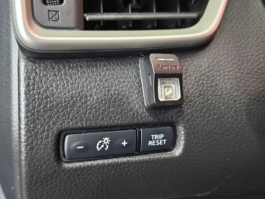 Nissan X-Trail, III 2018