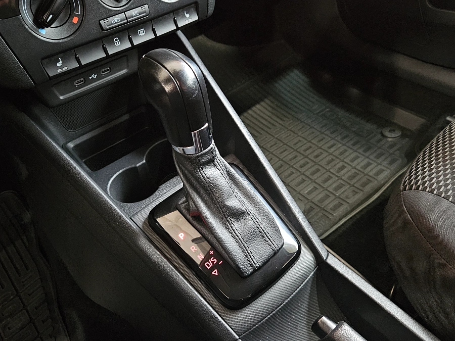 Volkswagen Polo, VI 2021