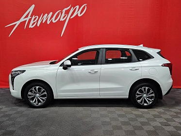 Haval Jolion, I 2023