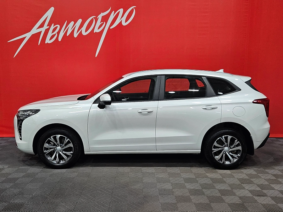 Haval Jolion, I 2023