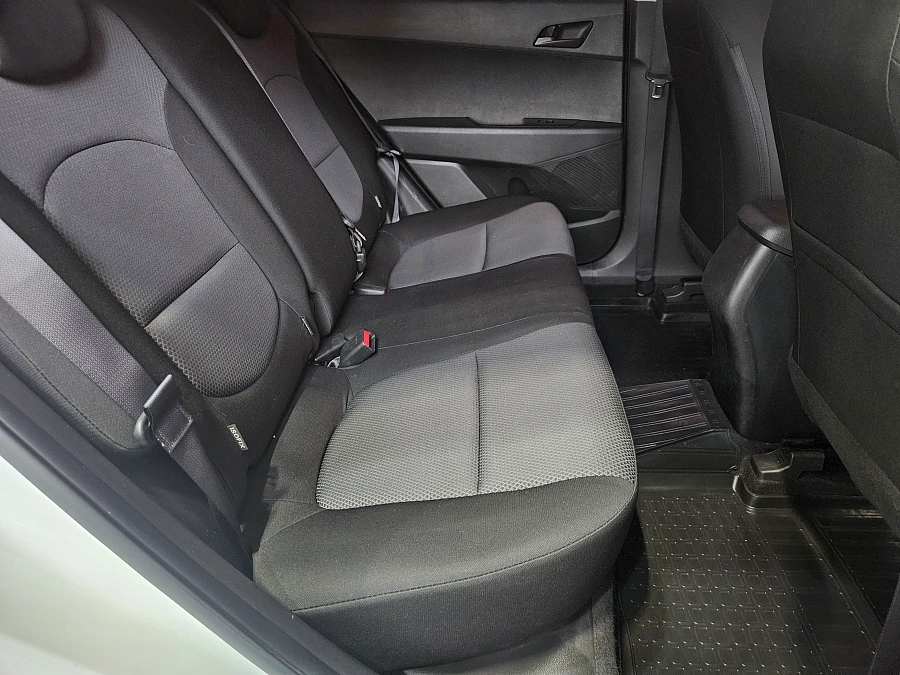 Hyundai Creta, I 2019