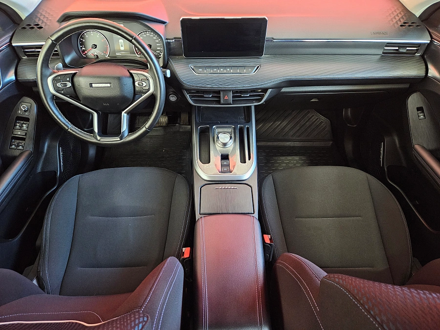 Haval Jolion, I 2023