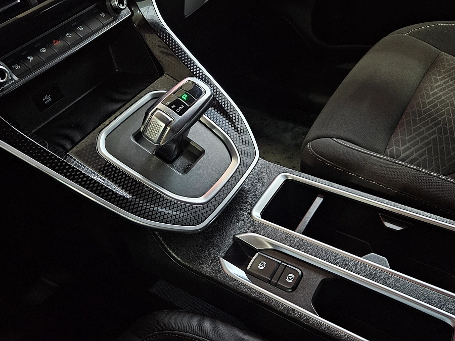 Haval M6, II 2023