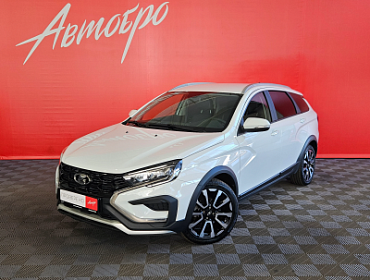 Lada (ВАЗ) Vesta, I Рестайлинг (NG) 2024