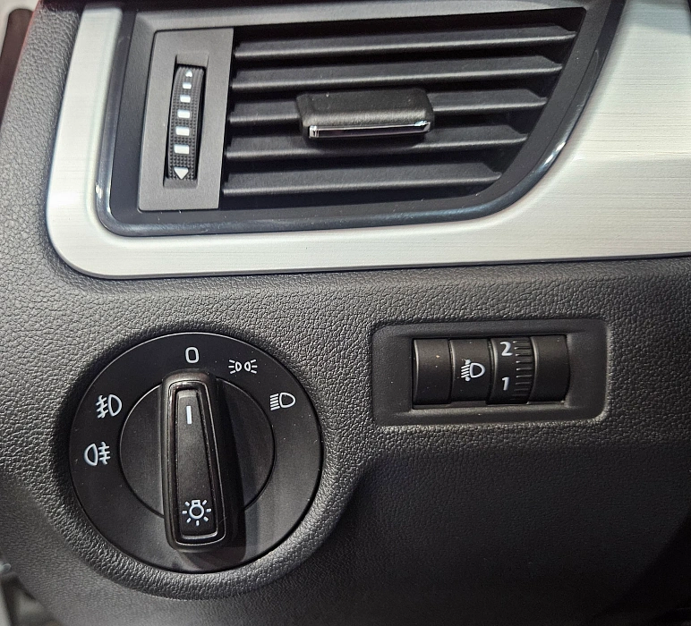 Skoda Rapid, I Рестайлинг 2019