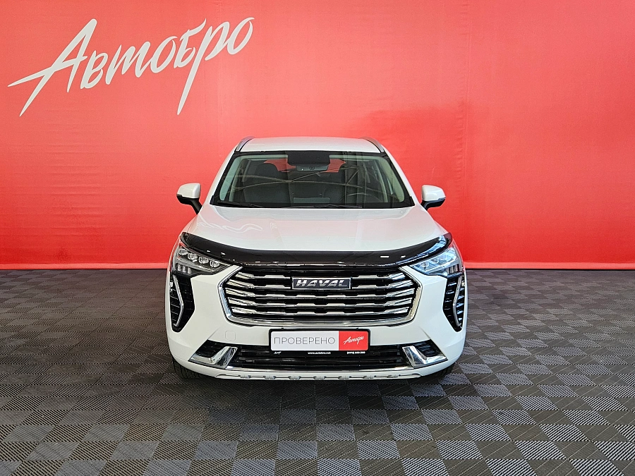 Haval Jolion, I 2023