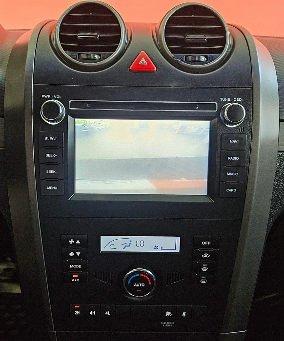 Great Wall Hover H5, I 2013