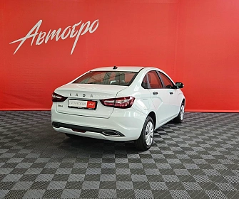 Lada (ВАЗ) Vesta, I Рестайлинг (NG) 2024