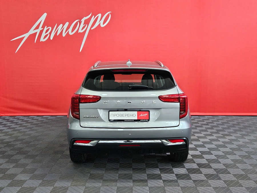 Haval Jolion, I 2023