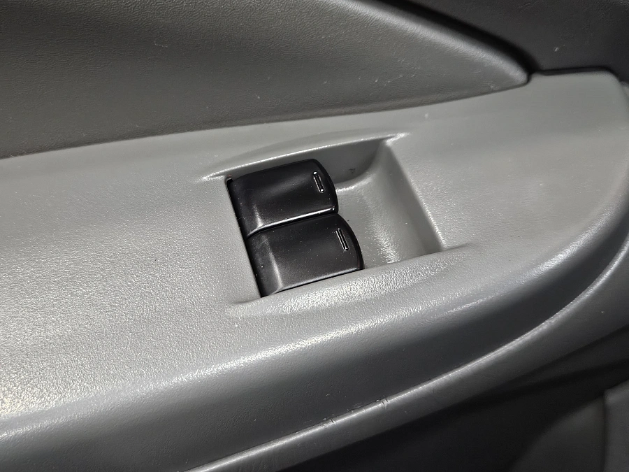 Nissan Almera Classic, I 2008
