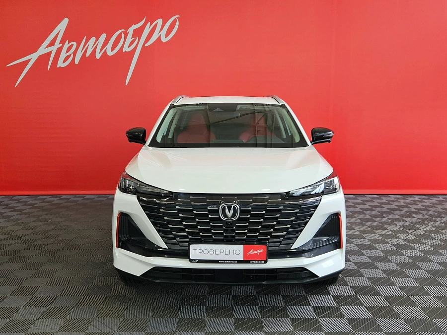 Changan CS55 Plus, II 2023