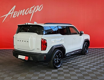 Haval H3, I 2024