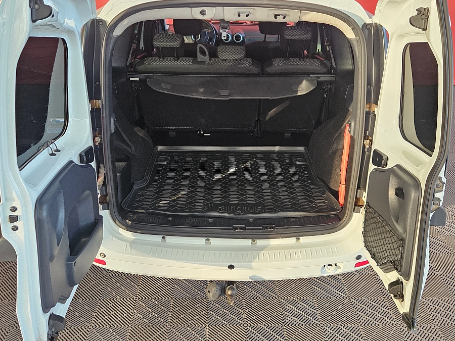 Lada (ВАЗ) Largus, I 2019