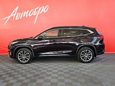 EXEED TXL, I 2021