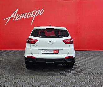 Hyundai Creta, I 2019