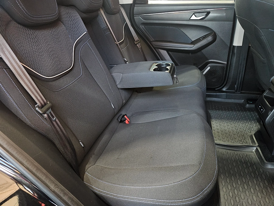 Haval Jolion, I 2023
