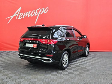 Haval M6, II 2023