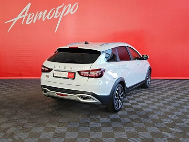 Lada (ВАЗ) Vesta, I Рестайлинг (NG) 2024