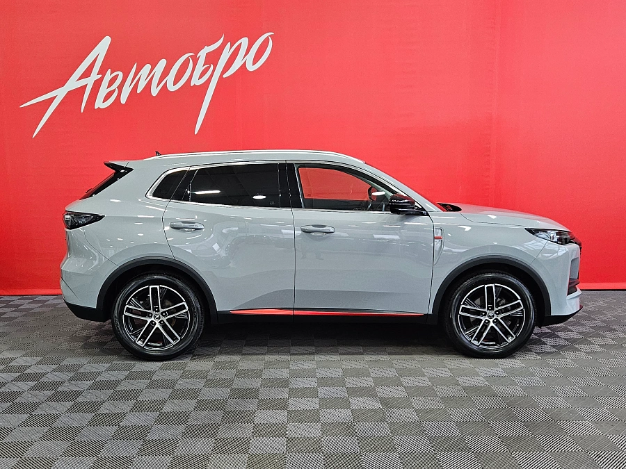 Changan CS55 Plus, II 2023