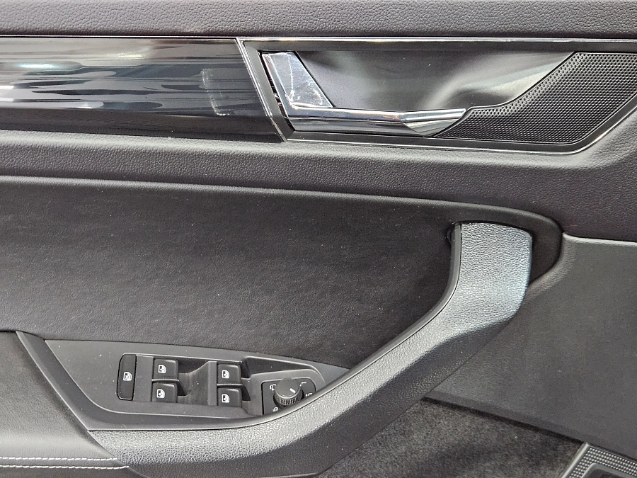 Skoda Kodiaq, I 2021