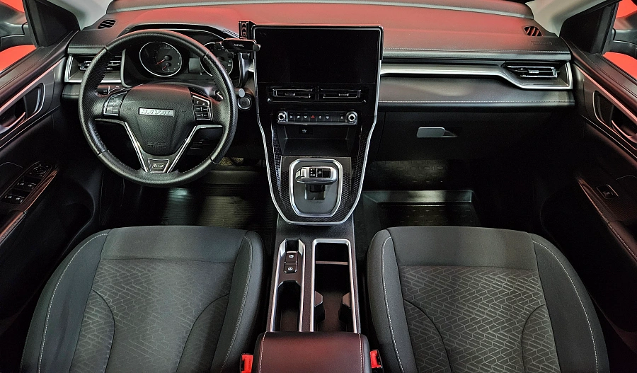 Haval M6, II 2023