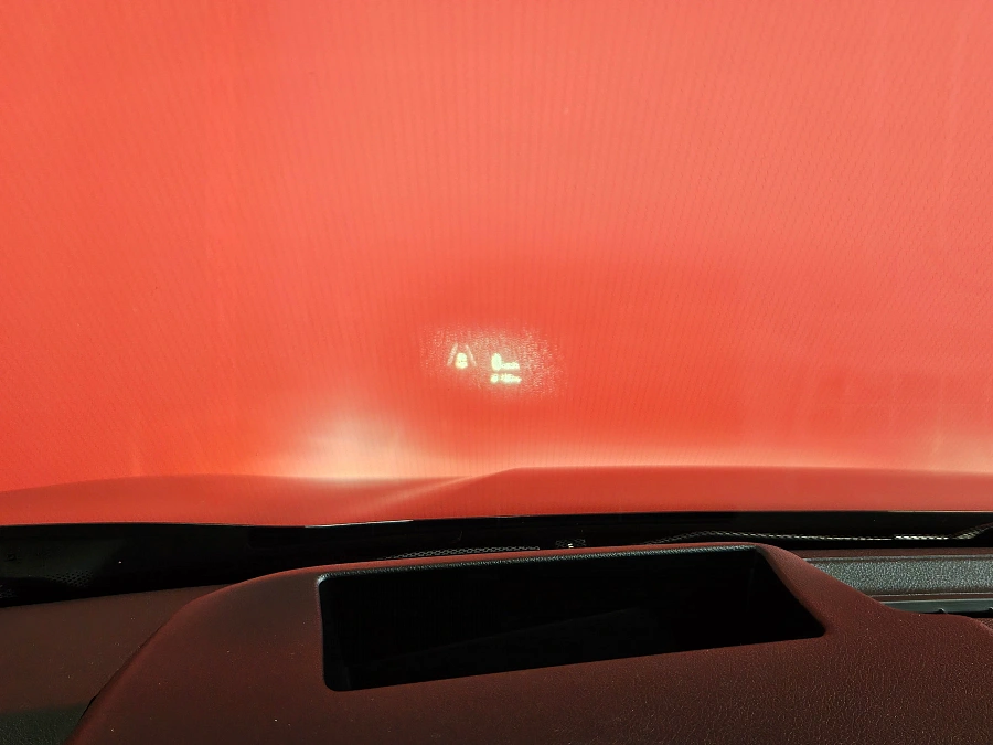 EXEED VX, I 2022