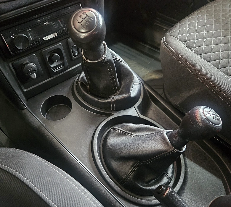 Lada (ВАЗ) Niva Travel, I 2022