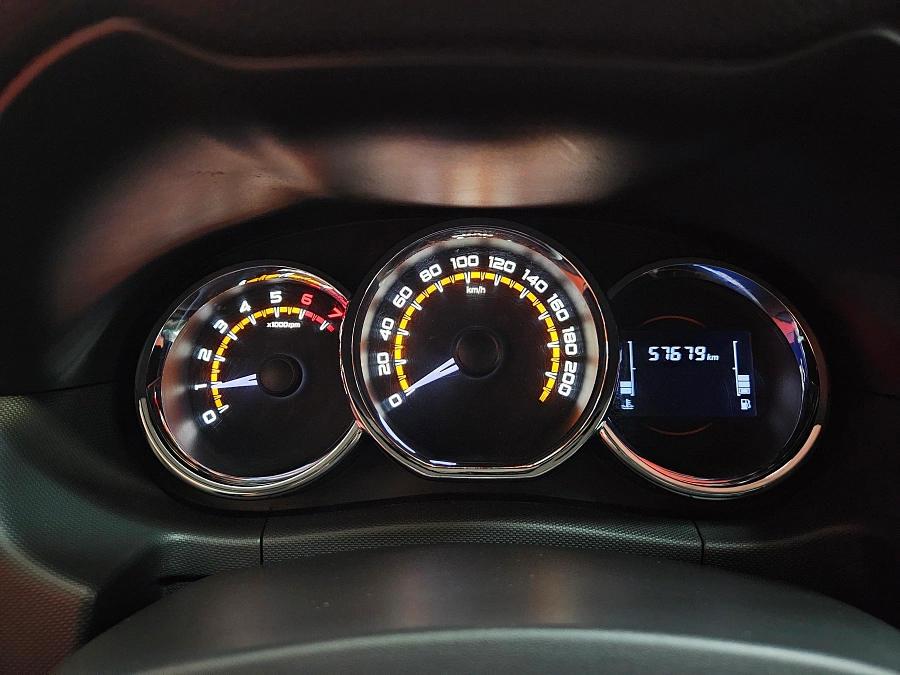 Lada (ВАЗ) Largus, I Рестайлинг 2024