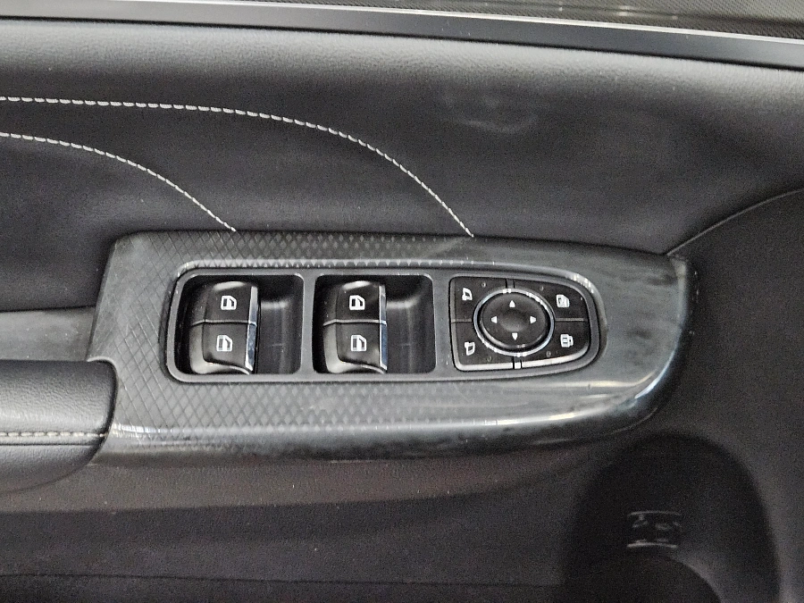 Haval M6, II 2023