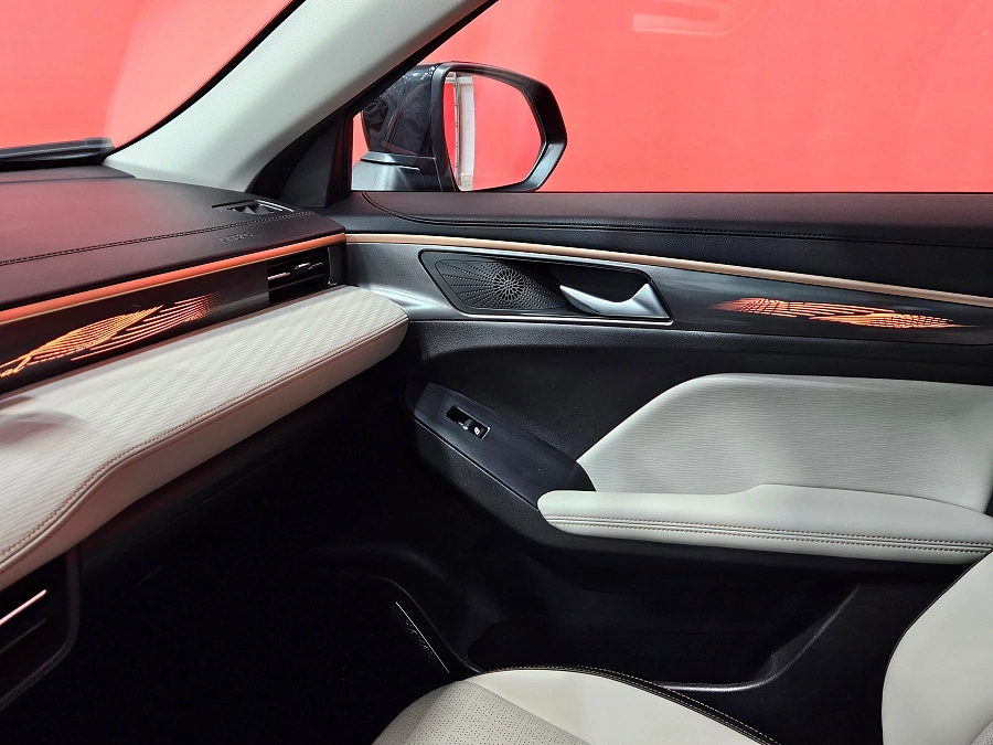 Haval Jolion, I Рестайлинг 2024