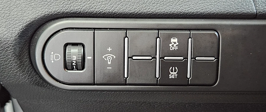 Kia Ceed, III 2021