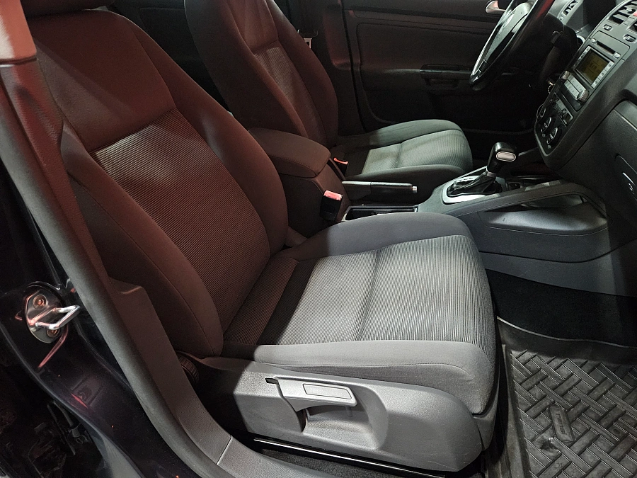Volkswagen Golf, V 2006