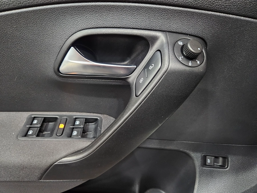 Volkswagen Polo, V Рестайлинг 2020