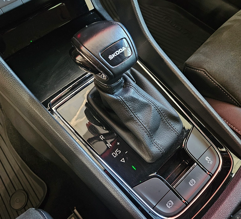 Skoda Karoq, I 2020
