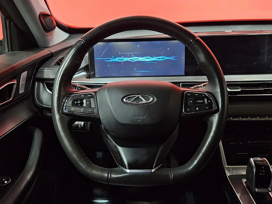 Chery Tiggo 7 Pro Max, I 2023