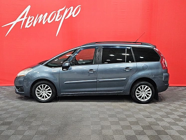 Citroen C4 Picasso, I 2007