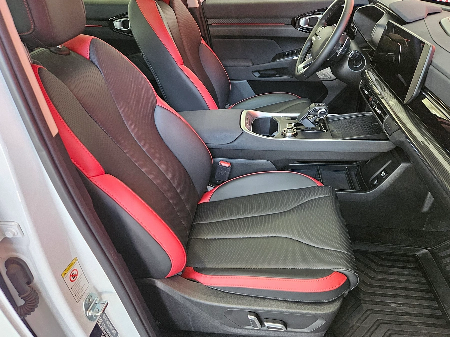 Haval H3, I 2024