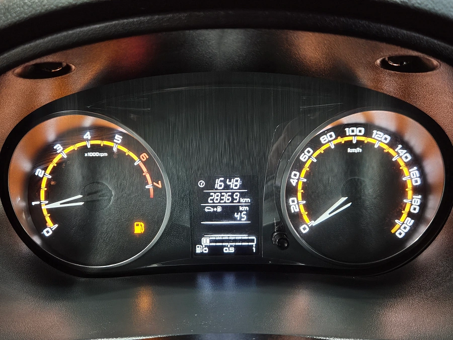 Lada (ВАЗ) Granta, I Рестайлинг 2022