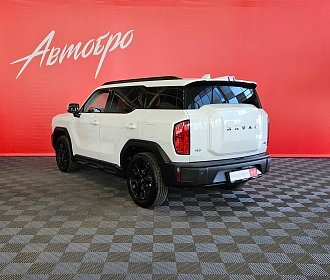 Haval H3, I 2024