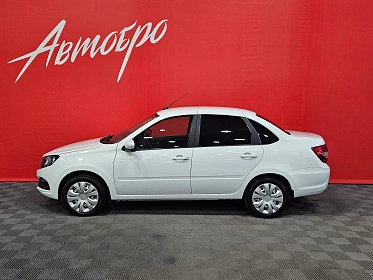 Lada (ВАЗ) Granta, I Рестайлинг 2023