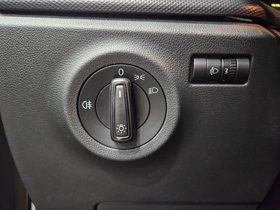 Volkswagen Polo, VI 2020