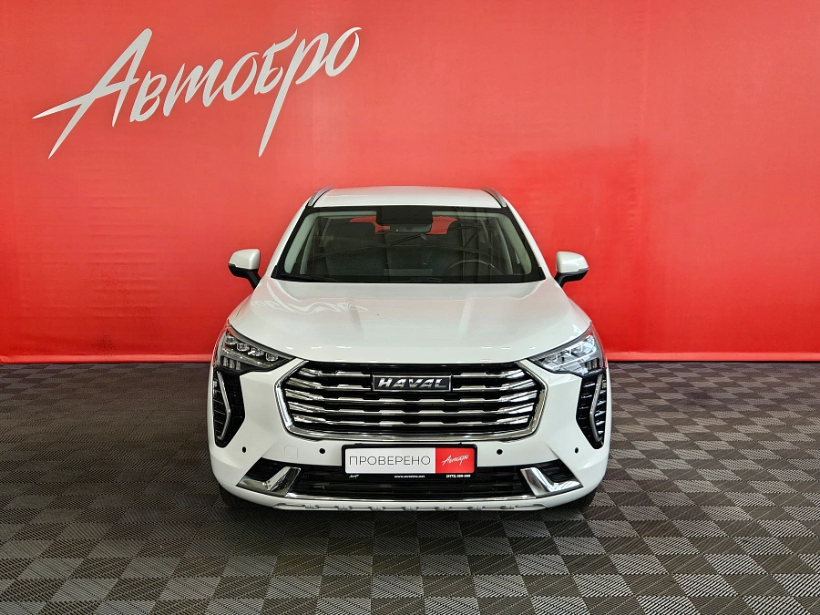 Haval Jolion, I 2023