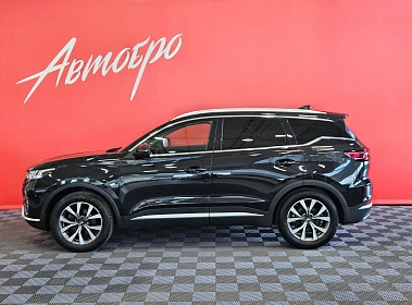 Chery Tiggo 7 Pro, I 2020