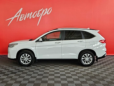 Haval M6, II 2024