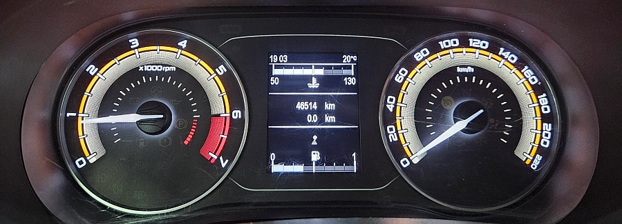 Lada (ВАЗ) Vesta, I Рестайлинг (NG) 2024