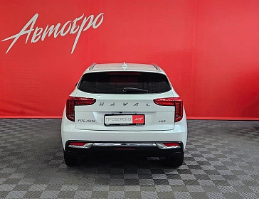 Haval Jolion, I 2023