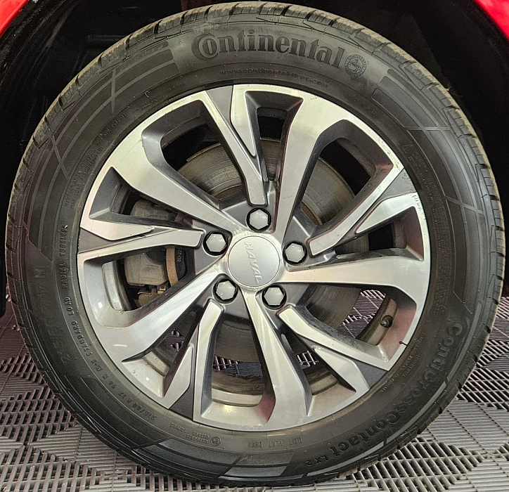 Haval Jolion, I 2023
