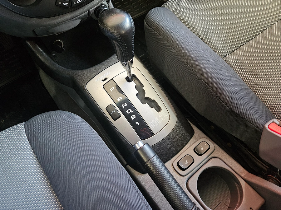 Chevrolet Lacetti, I 2012